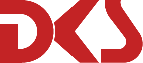DKS Barras Logo